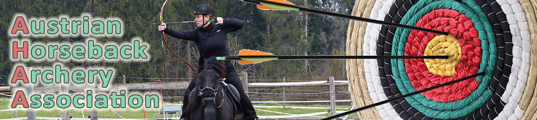 AHAA - Austrian Horseback Archery Associaton
