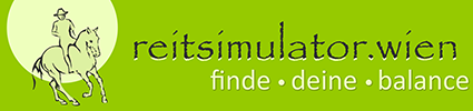 Logo Reitsimulator